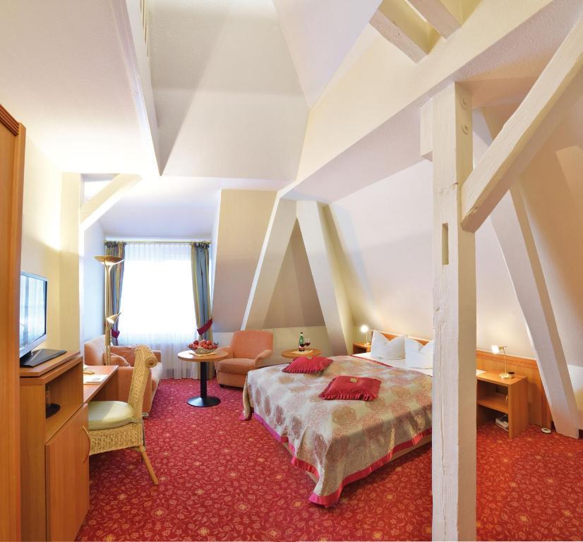 Schwarzwald Parkhotel Königsfeld im Schwarzwald Cameră foto